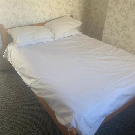 Macleods Hotell Blackpool Exteriör bild