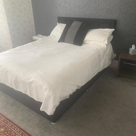 Macleods Hotell Blackpool Exteriör bild