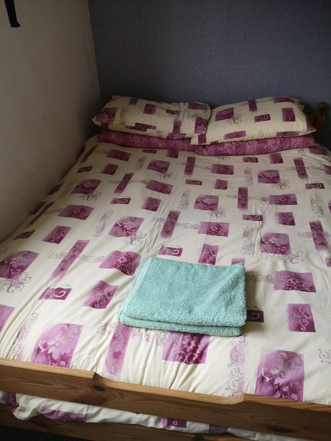 Macleods Hotell Blackpool Exteriör bild