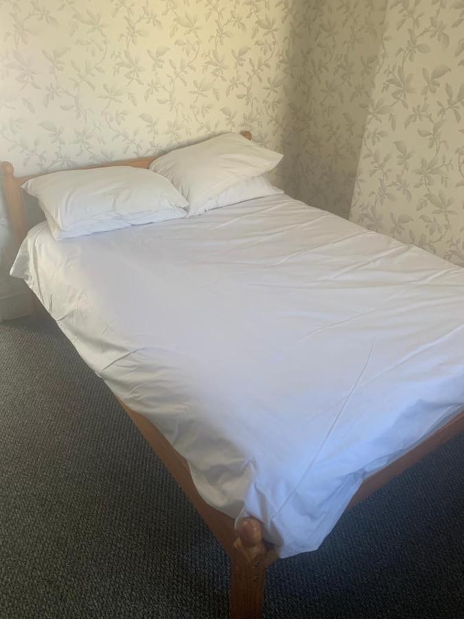 Macleods Hotell Blackpool Exteriör bild